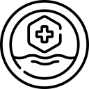 Galactomyces Icon