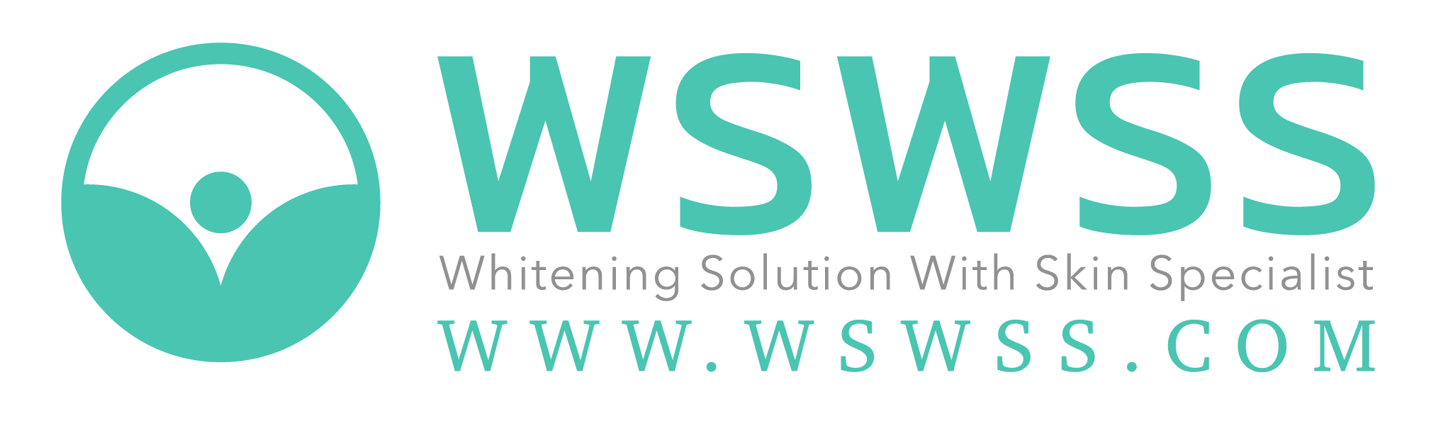 WSWSS Logo - ครีมแตกตัวเป็นน้ำ